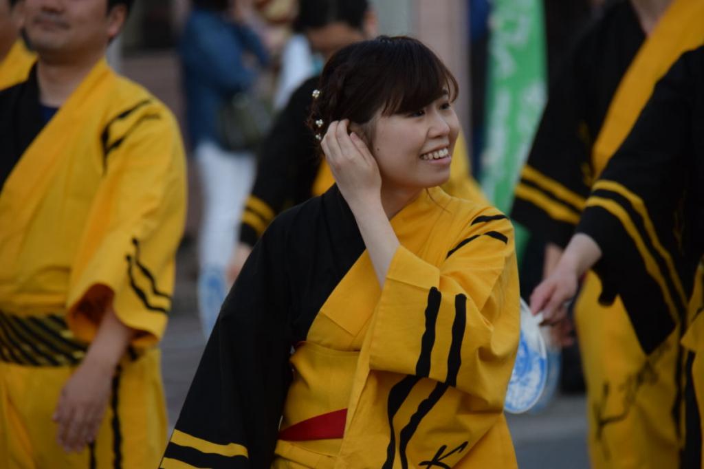 第43回江刺甚句まつり(本まつり)2016パート1 2016/05/04