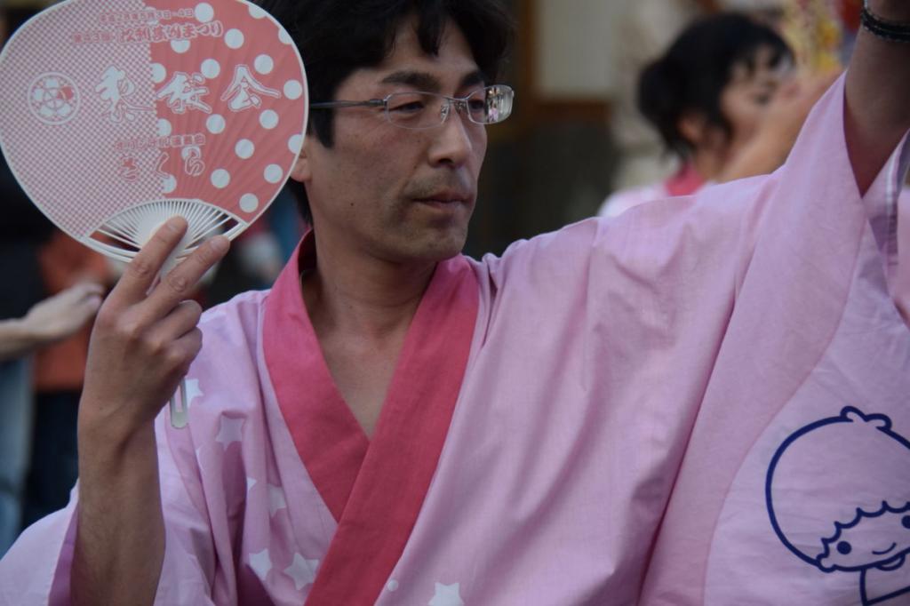 第43回江刺甚句まつり(本まつり)2016パート1 2016/05/04