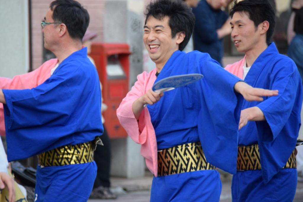 第43回江刺甚句まつり(本まつり)2016パート1 2016/05/04