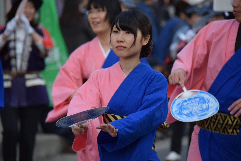 第43回江刺甚句まつり(本まつり)2016パート1 2016/05/04