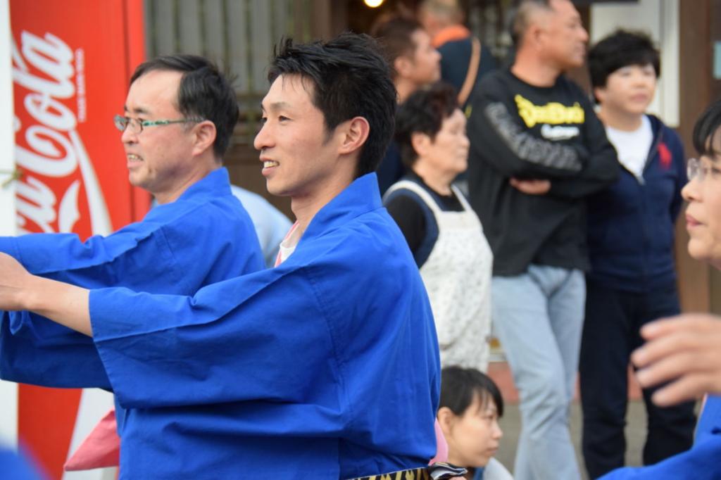 第43回江刺甚句まつり(本まつり)2016パート1 2016/05/04