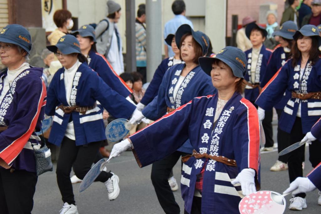 第43回江刺甚句まつり(本まつり)2016パート1 2016/05/04