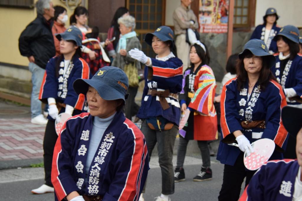 第43回江刺甚句まつり(本まつり)2016パート1 2016/05/04