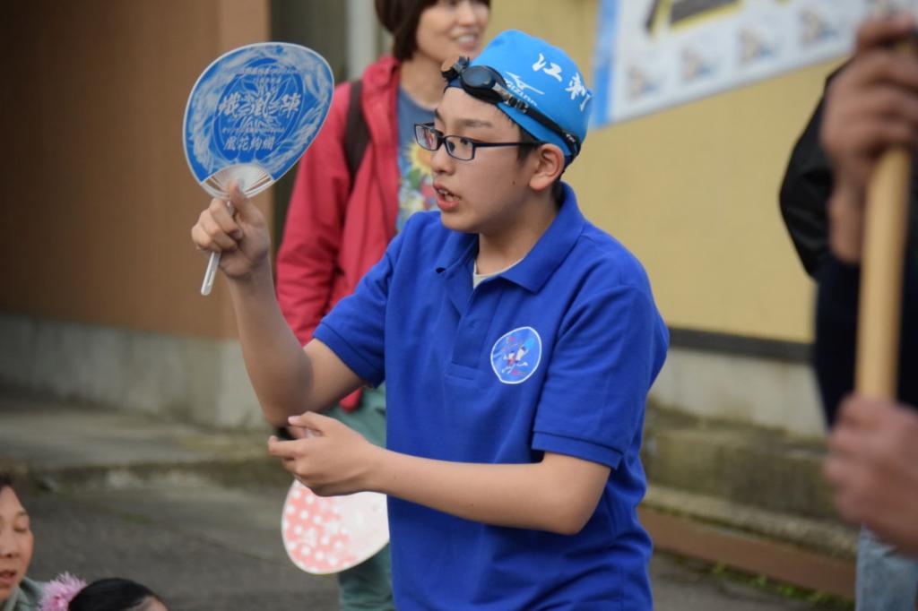 第43回江刺甚句まつり(本まつり)2016パート1 2016/05/04