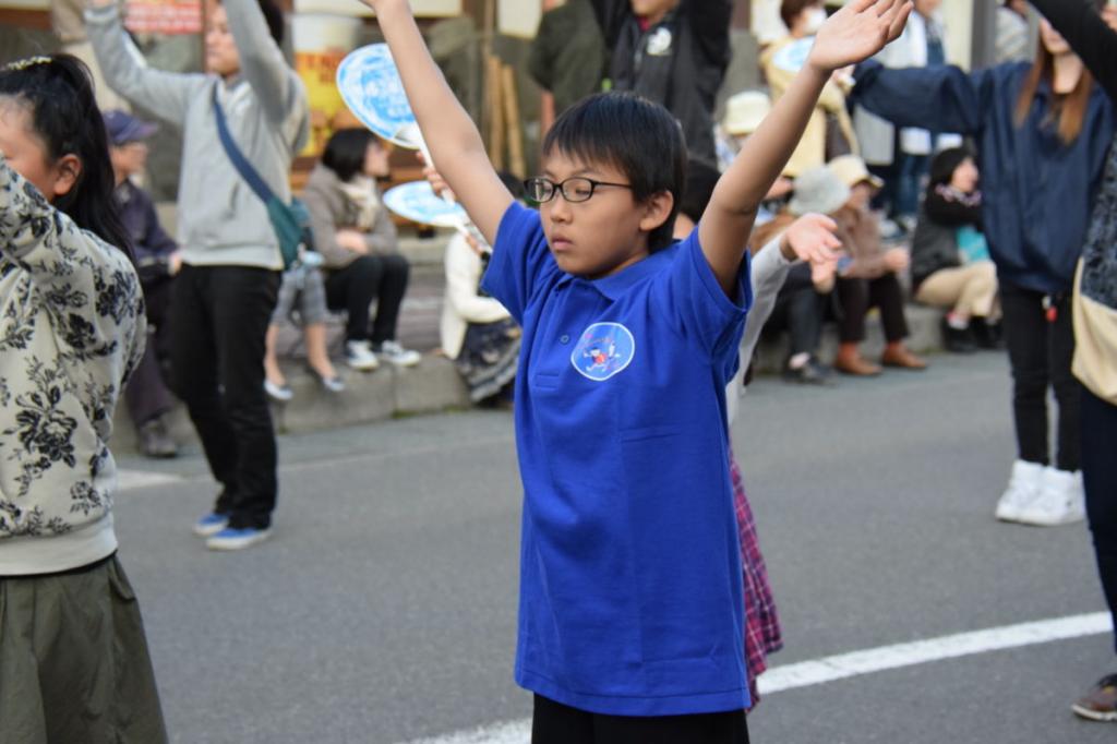 第43回江刺甚句まつり(本まつり)2016パート1 2016/05/04