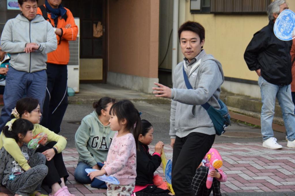 第43回江刺甚句まつり(本まつり)2016パート1 2016/05/04