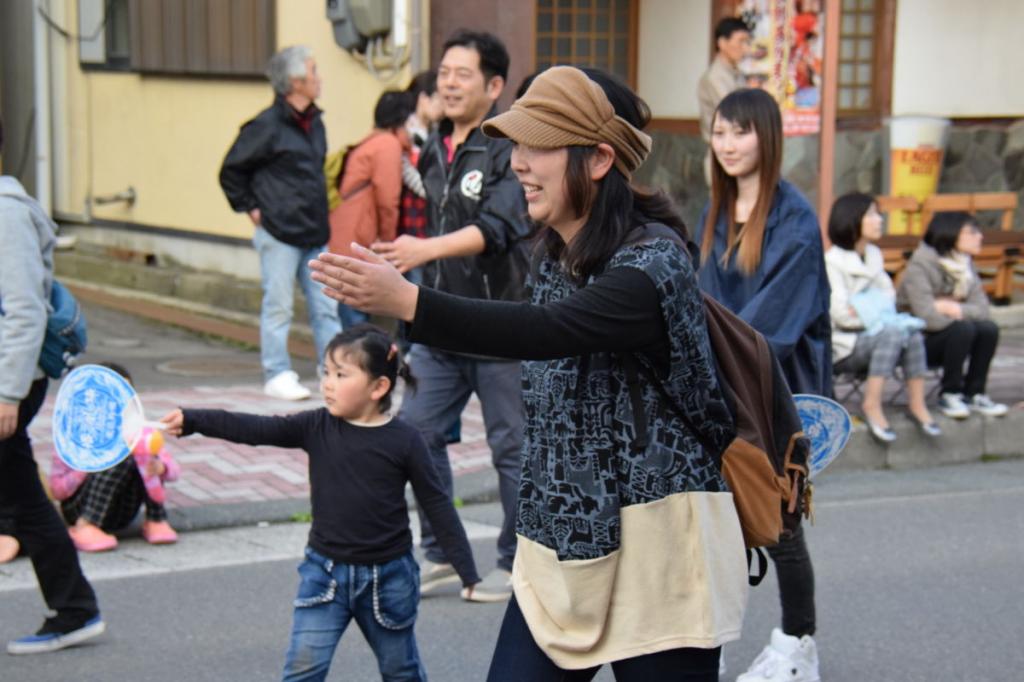第43回江刺甚句まつり(本まつり)2016パート1 2016/05/04