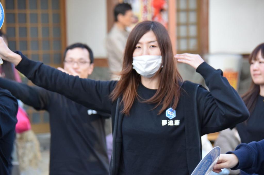 第43回江刺甚句まつり(本まつり)2016パート1 2016/05/04