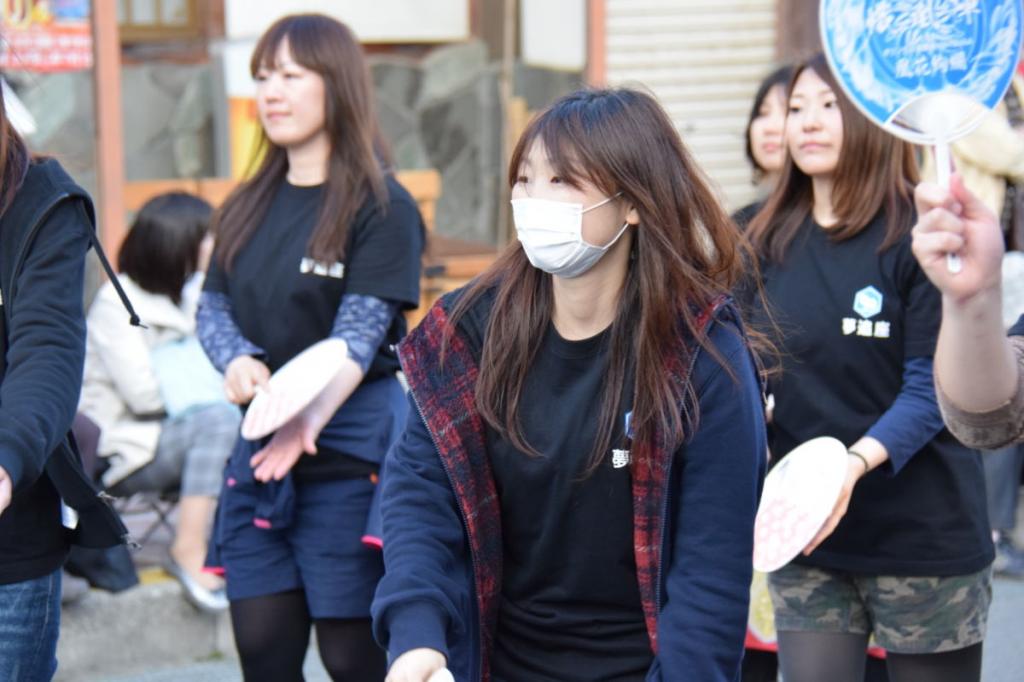 第43回江刺甚句まつり(本まつり)2016パート1 2016/05/04