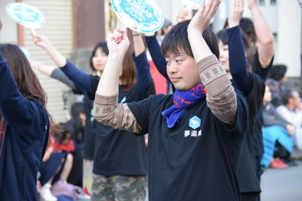 第43回江刺甚句まつり(本まつり)2016パート1 2016/05/04