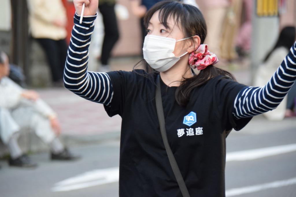 第43回江刺甚句まつり(本まつり)2016パート1 2016/05/04