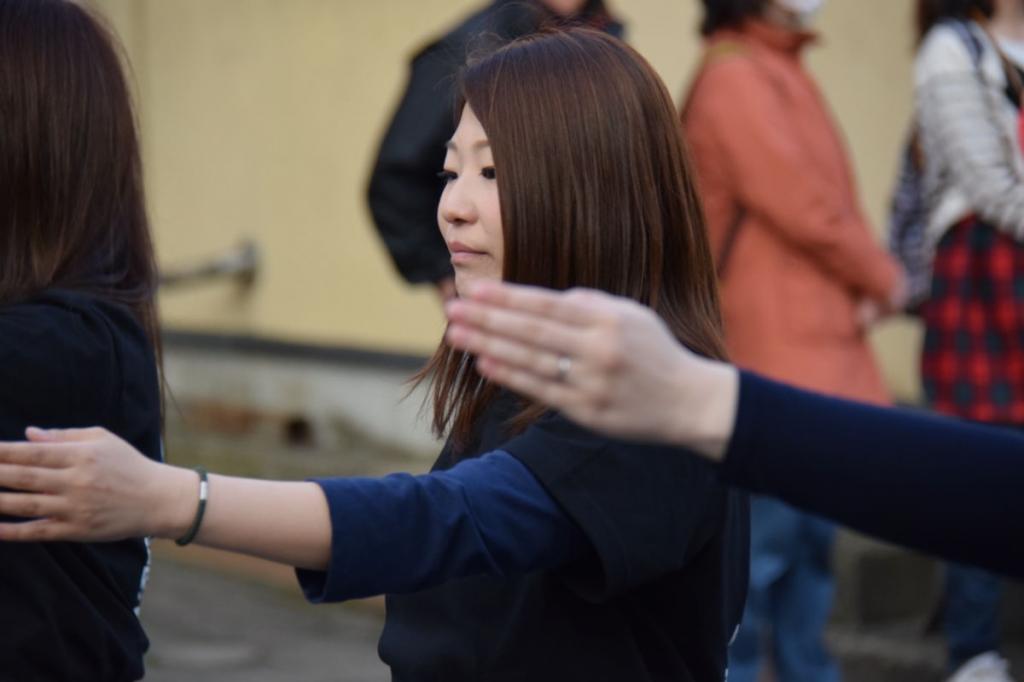 第43回江刺甚句まつり(本まつり)2016パート1 2016/05/04