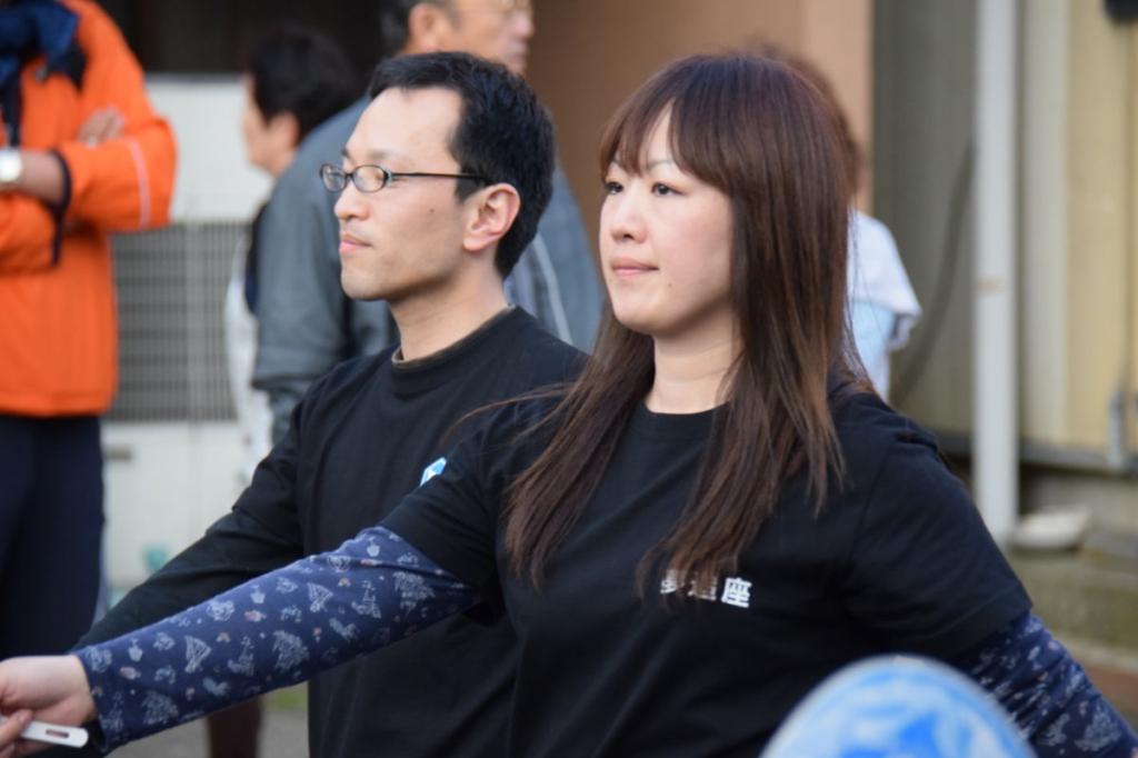 第43回江刺甚句まつり(本まつり)2016パート1 2016/05/04