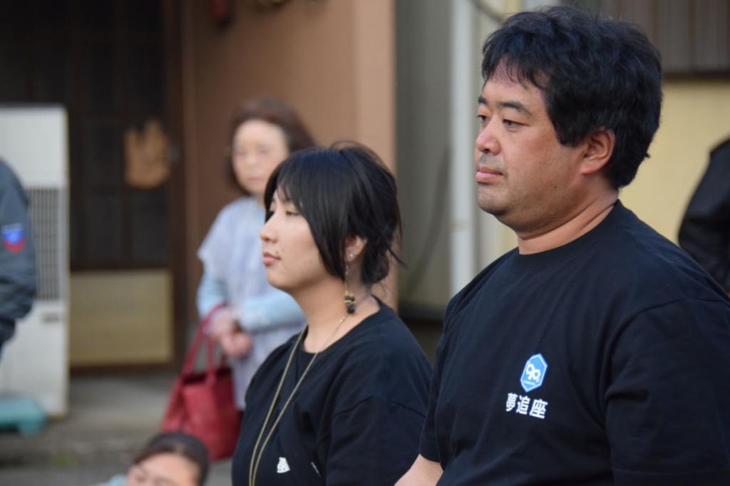 第43回江刺甚句まつり(本まつり)2016パート1 2016/05/04