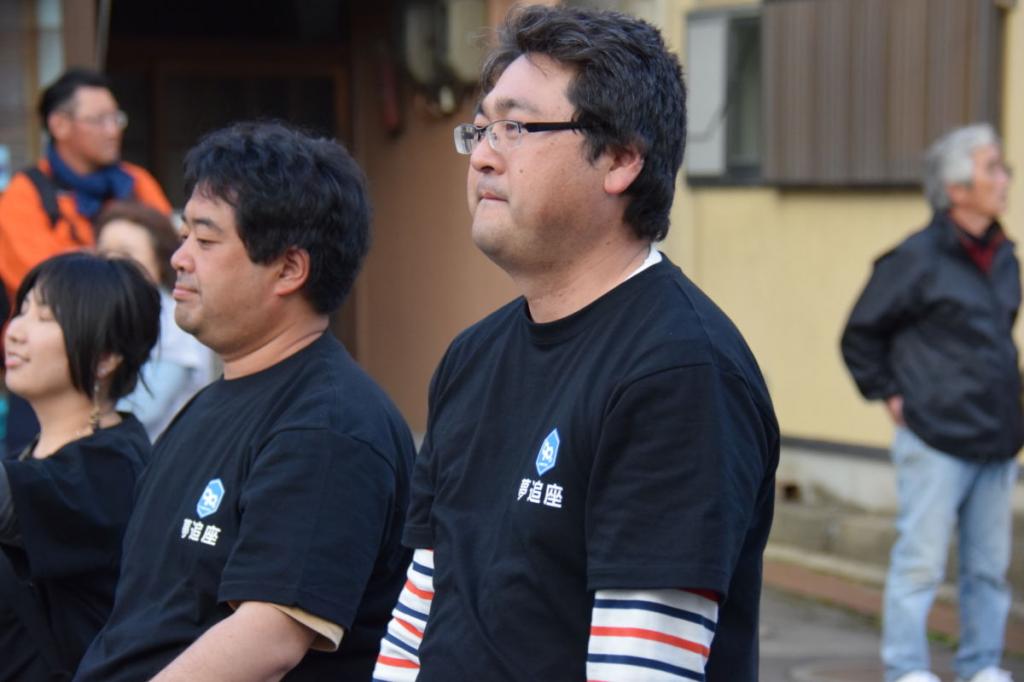 第43回江刺甚句まつり(本まつり)2016パート1 2016/05/04