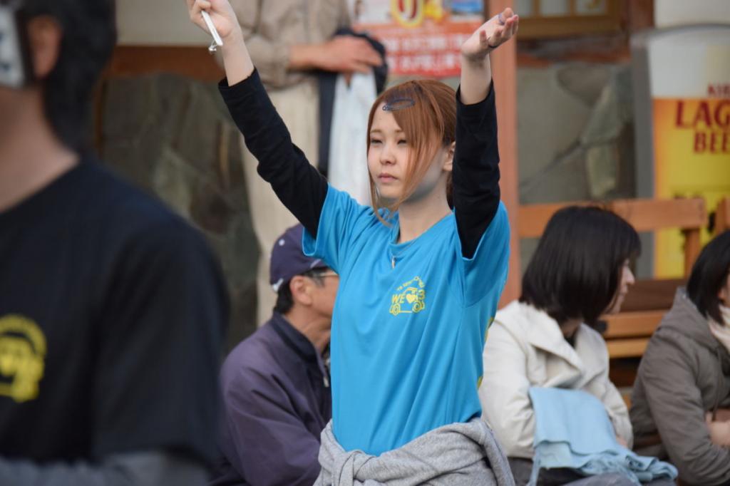 第43回江刺甚句まつり(本まつり)2016パート1 2016/05/04