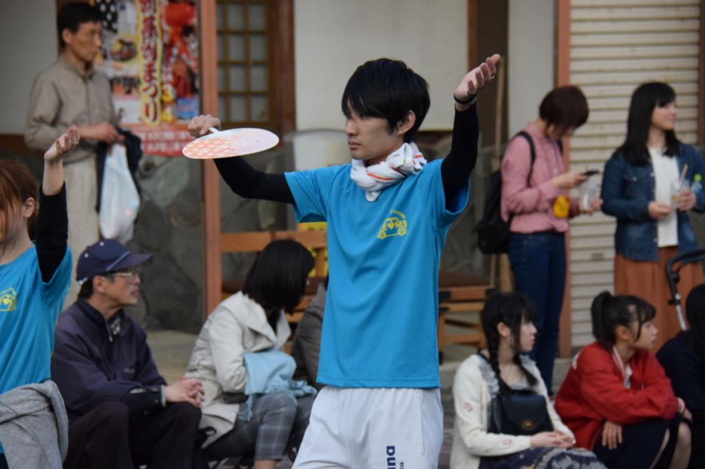 第43回江刺甚句まつり(本まつり)2016パート1 2016/05/04