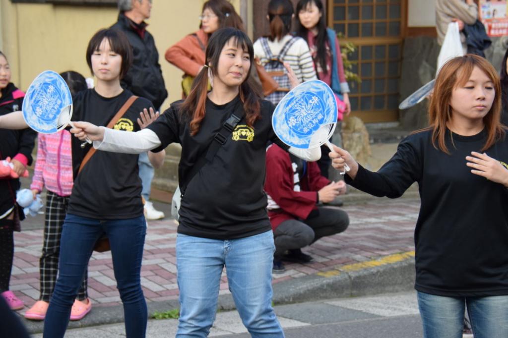 第43回江刺甚句まつり(本まつり)2016パート1 2016/05/04