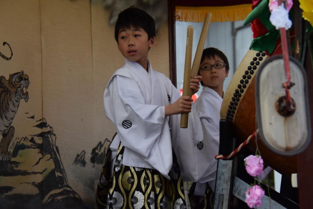 第43回江刺甚句まつり(本まつり)2016パート1 2016/05/04