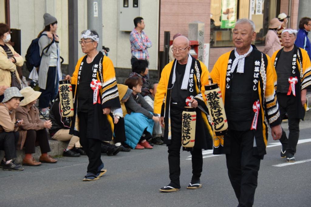 第43回江刺甚句まつり(本まつり)2016パート1 2016/05/04