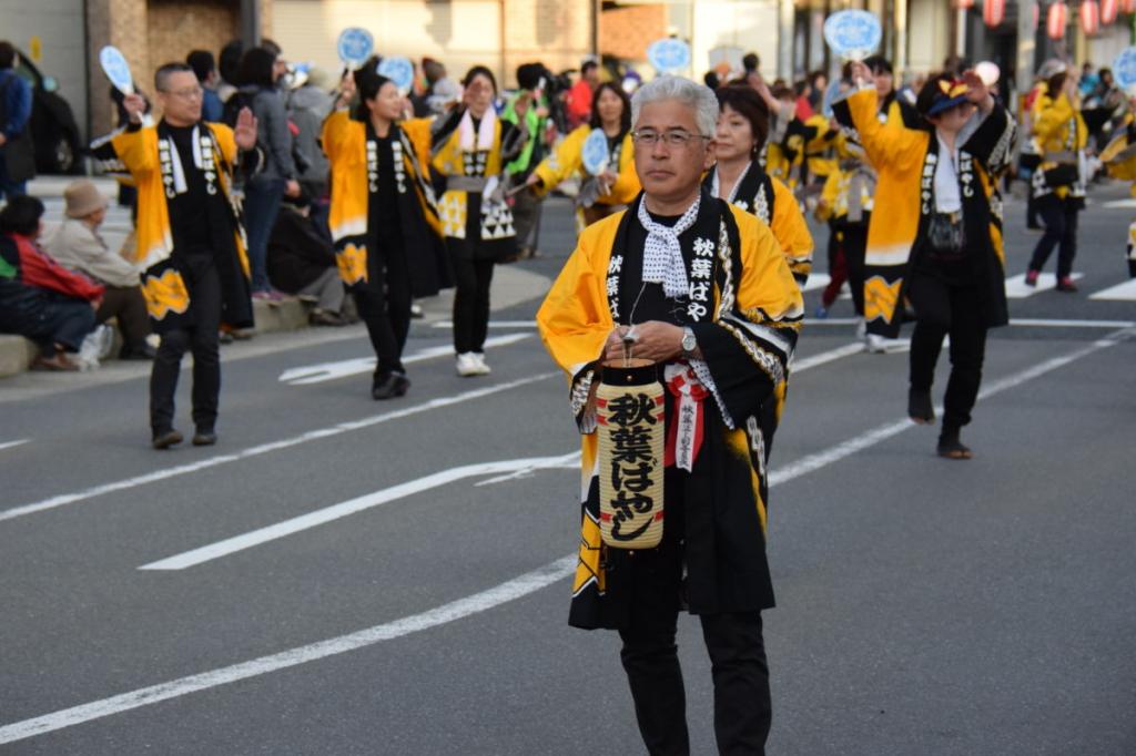 第43回江刺甚句まつり(本まつり)2016パート1 2016/05/04