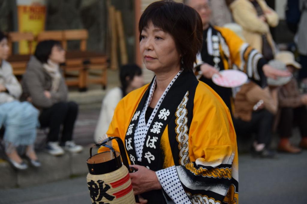 第43回江刺甚句まつり(本まつり)2016パート1 2016/05/04