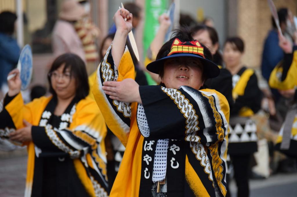 第43回江刺甚句まつり(本まつり)2016パート1 2016/05/04