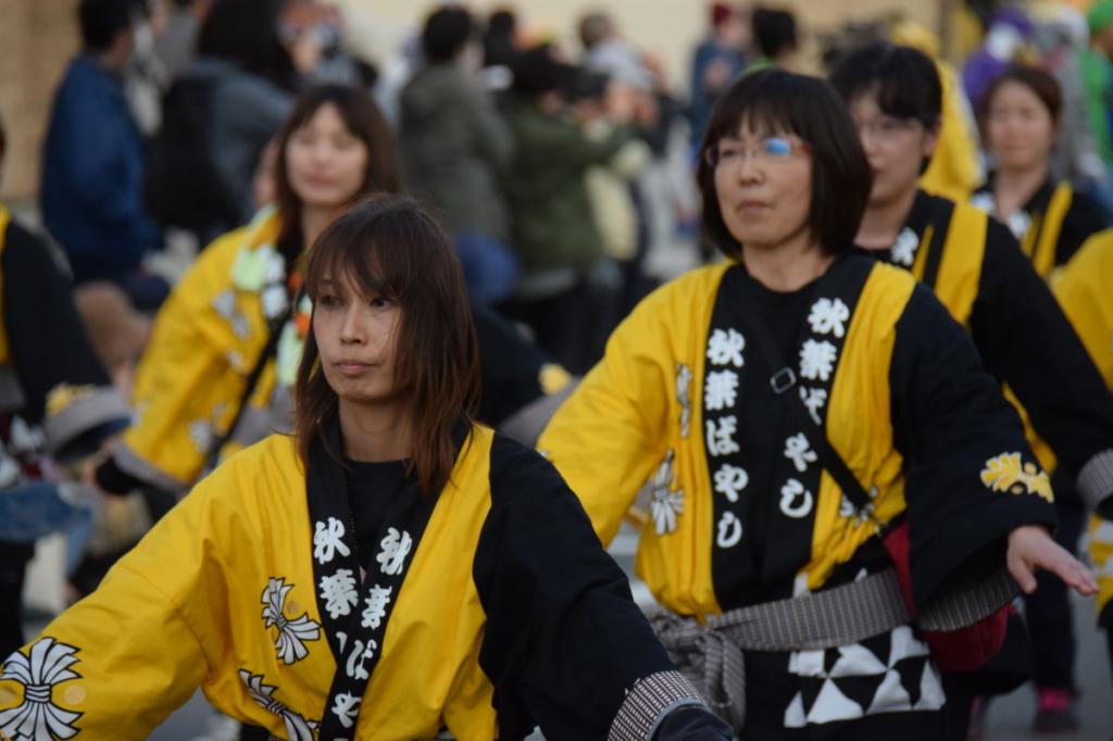 第43回江刺甚句まつり(本まつり)2016パート1 2016/05/04