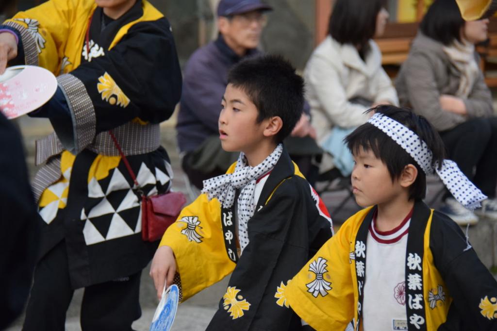 第43回江刺甚句まつり(本まつり)2016パート1 2016/05/04