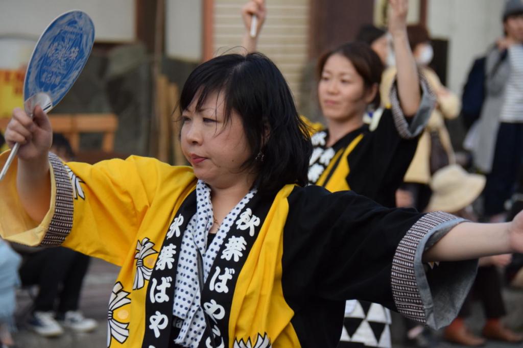 第43回江刺甚句まつり(本まつり)2016パート1 2016/05/04