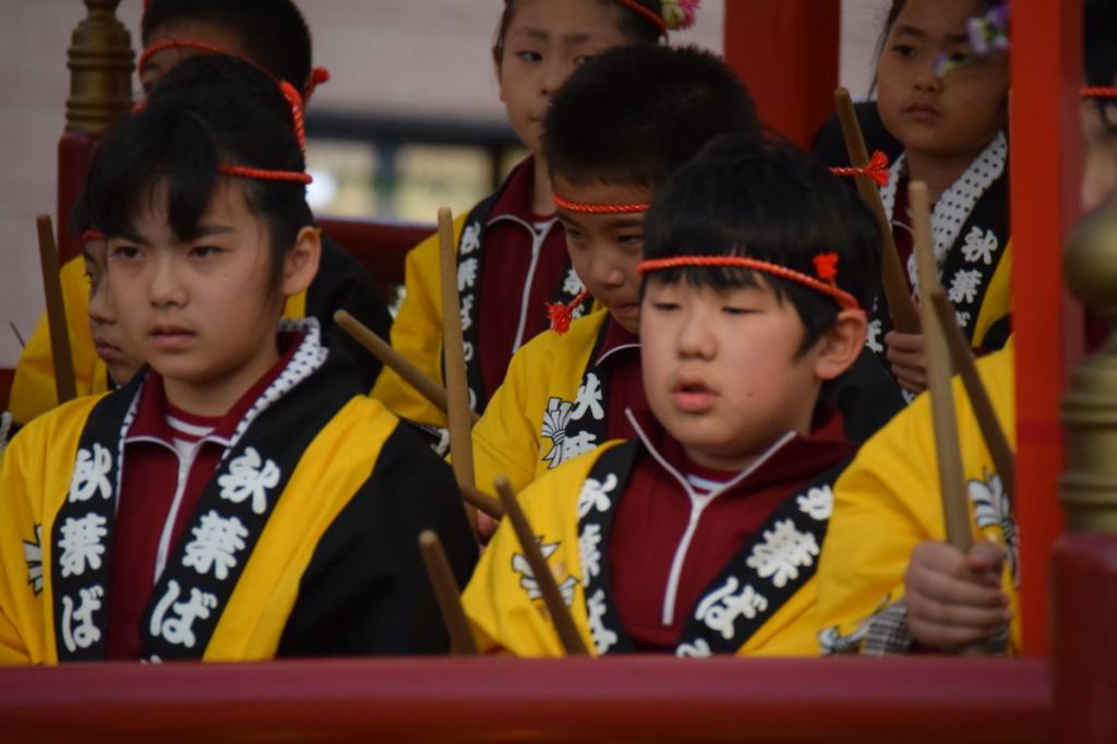 第43回江刺甚句まつり(本まつり)2016パート1 2016/05/04