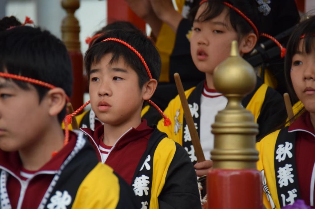 第43回江刺甚句まつり(本まつり)2016パート1 2016/05/04