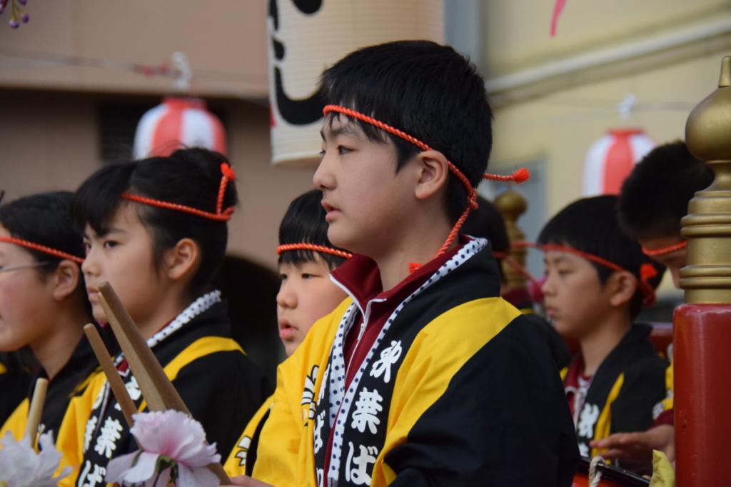 第43回江刺甚句まつり(本まつり)2016パート1 2016/05/04