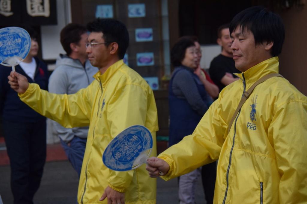 第43回江刺甚句まつり(本まつり)2016パート1 2016/05/04