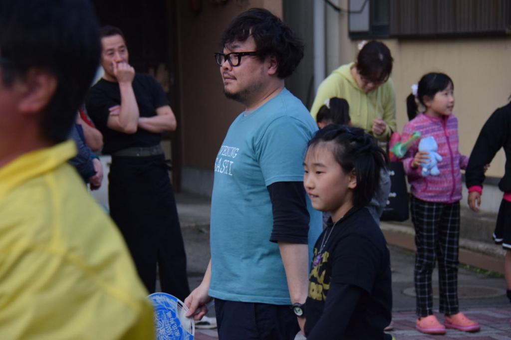 第43回江刺甚句まつり(本まつり)2016パート1 2016/05/04