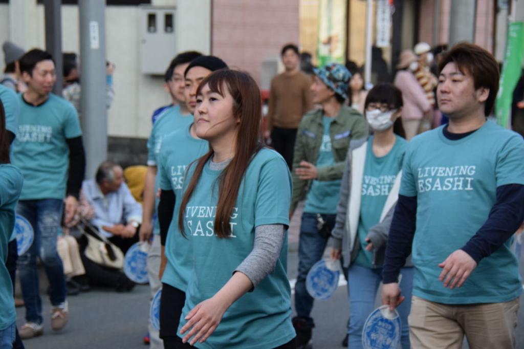 第43回江刺甚句まつり(本まつり)2016パート1 2016/05/04