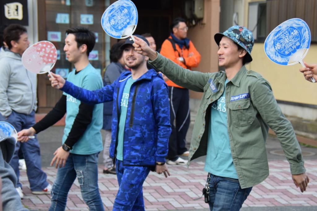 第43回江刺甚句まつり(本まつり)2016パート1 2016/05/04