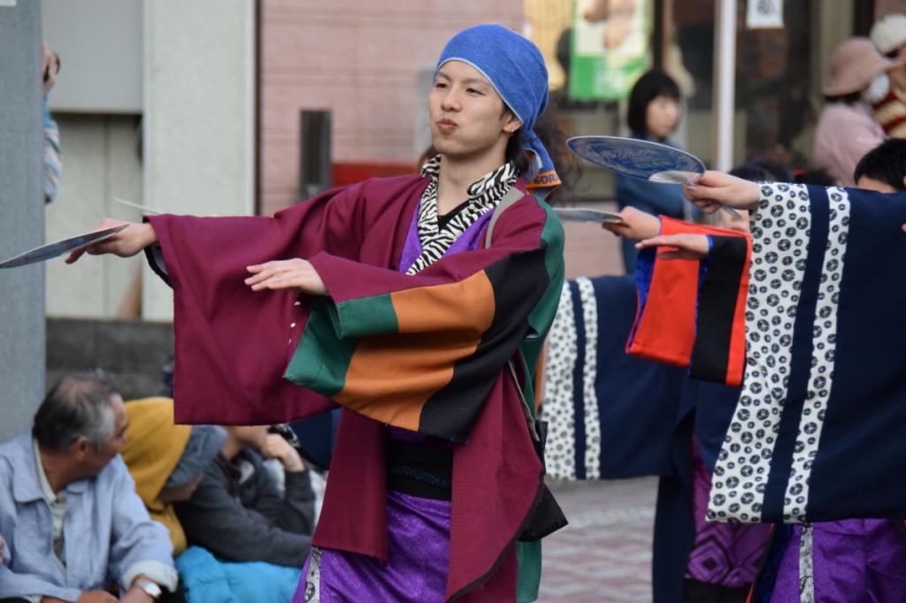 第43回江刺甚句まつり(本まつり)2016パート1 2016/05/04