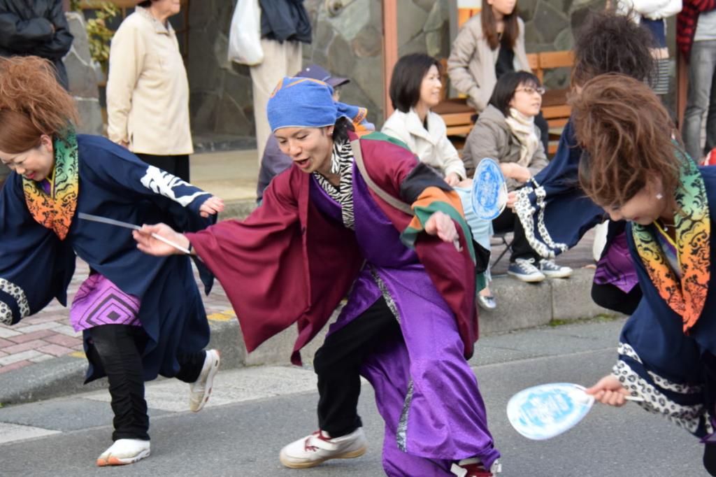 第43回江刺甚句まつり(本まつり)2016パート1 2016/05/04