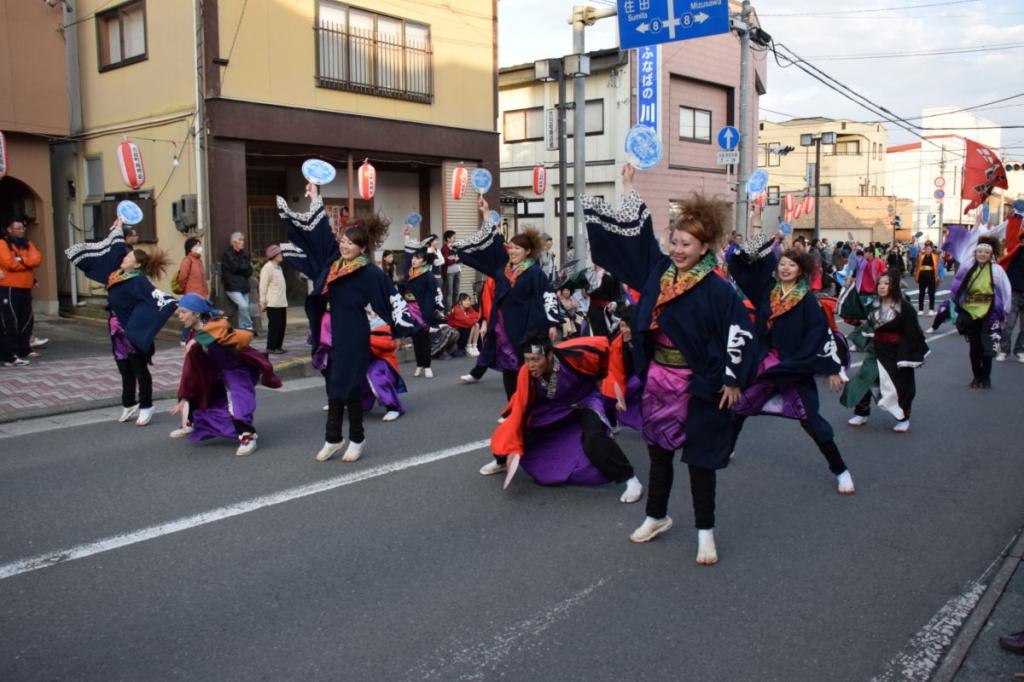 第43回江刺甚句まつり(本まつり)2016パート1 2016/05/04