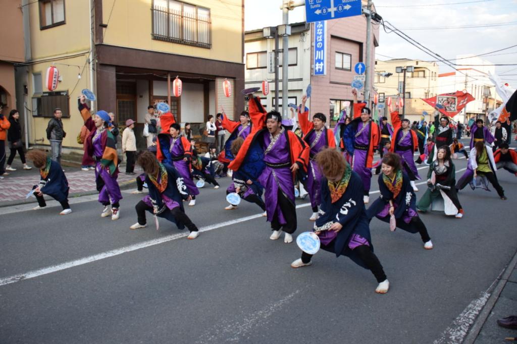 第43回江刺甚句まつり(本まつり)2016パート1 2016/05/04