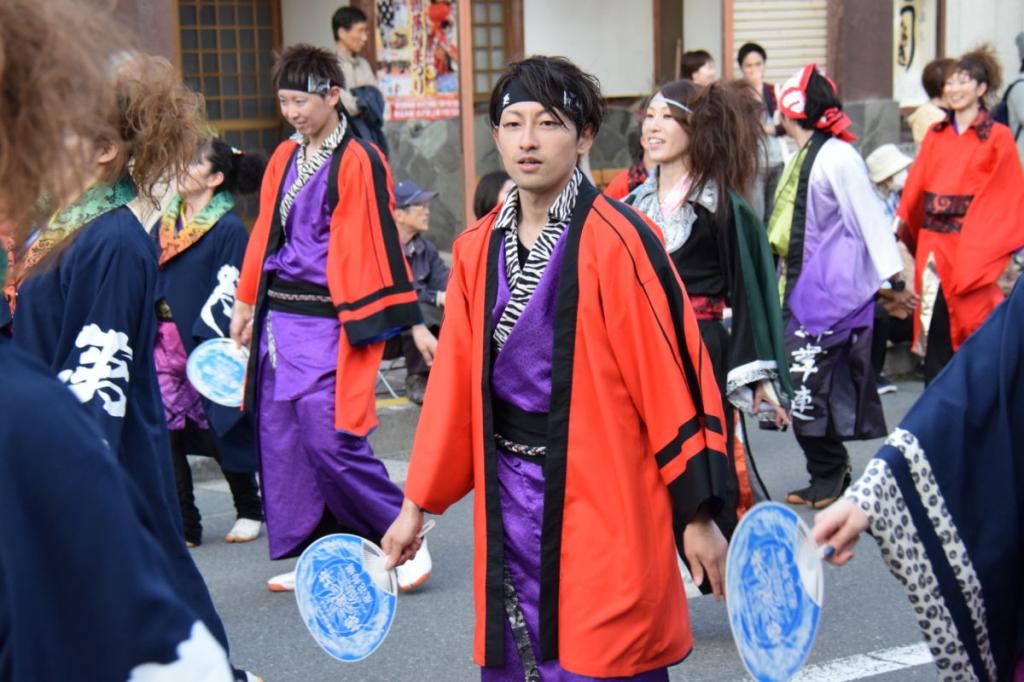 第43回江刺甚句まつり(本まつり)2016パート1 2016/05/04