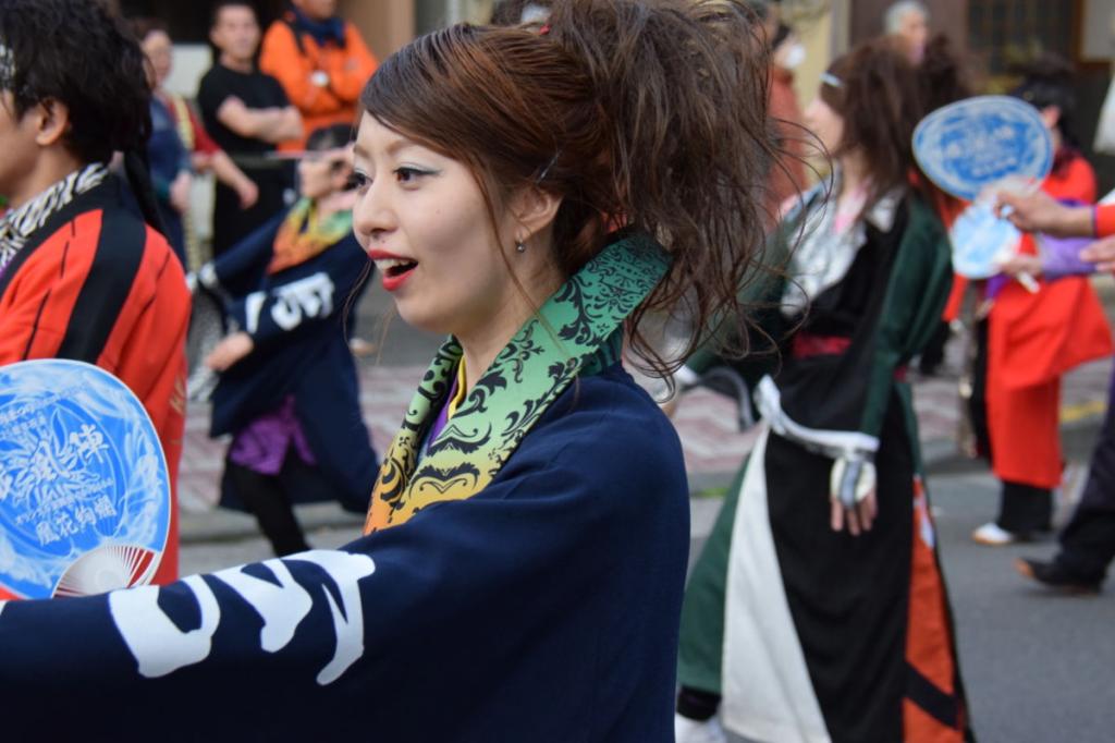 第43回江刺甚句まつり(本まつり)2016パート1 2016/05/04