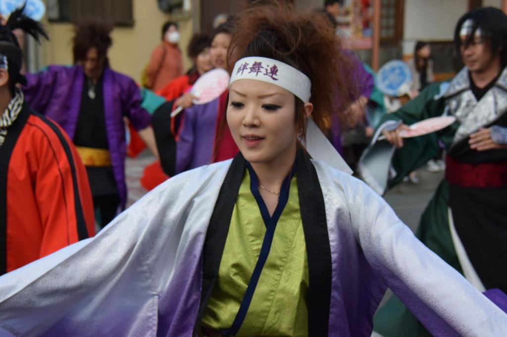 第43回江刺甚句まつり(本まつり)2016パート1 2016/05/04