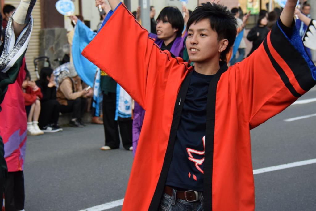 第43回江刺甚句まつり(本まつり)2016パート1 2016/05/04