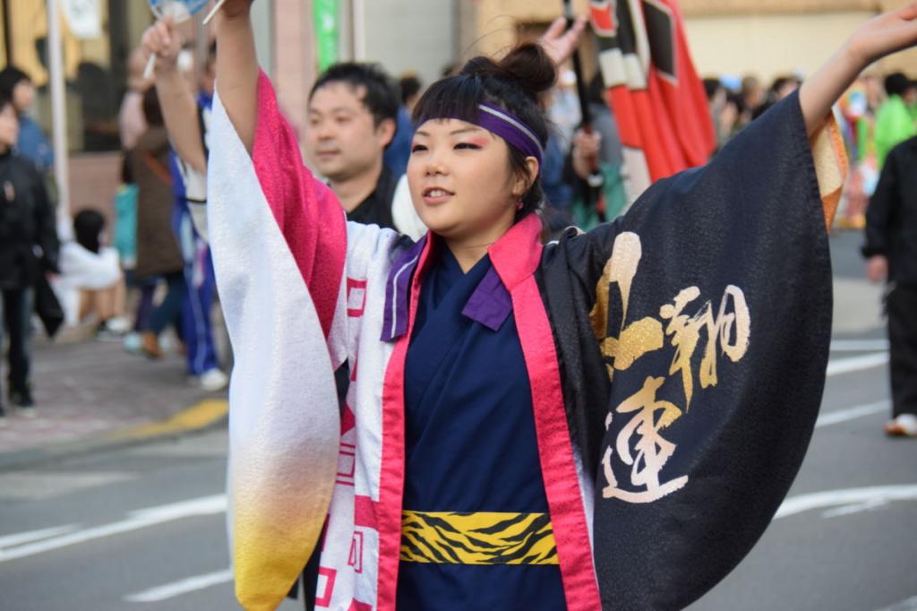 第43回江刺甚句まつり(本まつり)2016パート1 2016/05/04