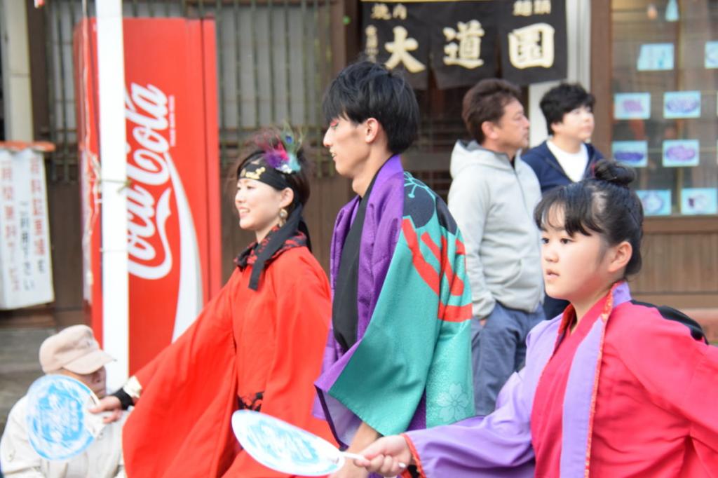 第43回江刺甚句まつり(本まつり)2016パート1 2016/05/04