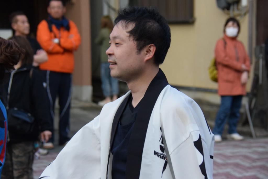 第43回江刺甚句まつり(本まつり)2016パート1 2016/05/04