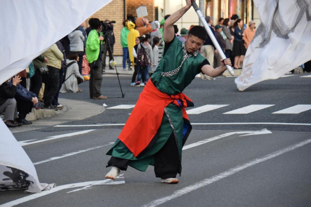 第43回江刺甚句まつり(本まつり)2016パート1 2016/05/04