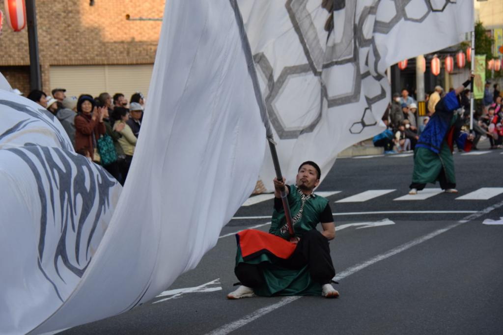 第43回江刺甚句まつり(本まつり)2016パート1 2016/05/04